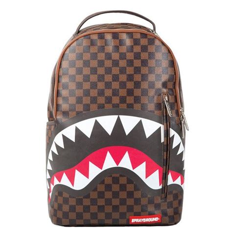 sprayground x bape